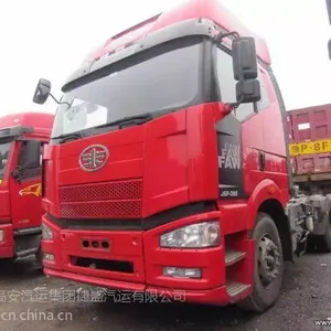 常年出售二手货车,有解放、欧曼、东风天龙、乘龙牵引车,半挂车