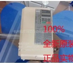 供应安川变频器CIMR-AB4A0031FAA 15kw/11KW 千瓦