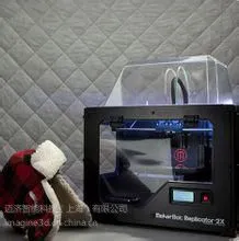 供应MakerBot Replicator 2X