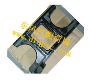 东风天龙尿素罐支架垫块全新现货_1205571-T62J0