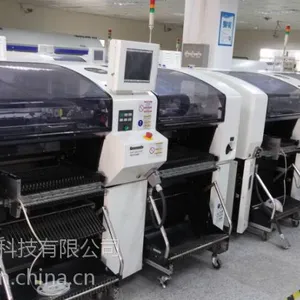 松下NPM贴片机出租租赁/SMT贴片机出租/贴片机租赁生产厂家