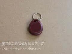 厦门哪里的IDIC钥匙扣卡是质量硬的_中国IDIC钥匙扣卡