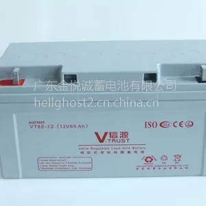 金悦诚蓄电池信源蓄电池12V65AH信源蓄电池厂家销售中心
