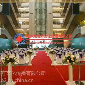 福州晚会舞台搭建签到背景设计搭建制作出租赁价格多少