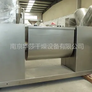 供应供应槽型混合机