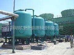 供应一体化中水回用设备云南昆明供应商