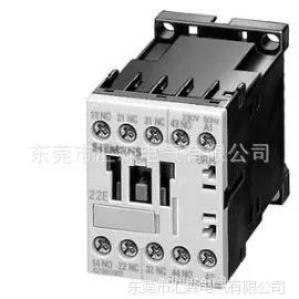 供应【原装进口】德国西门子 3RH1140-1AN20 中间继电器