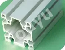 供应上海铝型材常年供应OYU-6060G,规格齐全