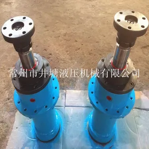 ����ֱ������˫�����ֳ����ڶ�Һѹ��