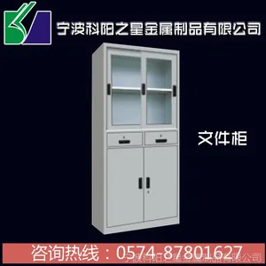 加厚文件柜 办公文件柜 钢制文件柜 厂家直销
