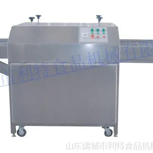 供应食品高效强流风干机 吹干机 软包装洗袋冷却风干机