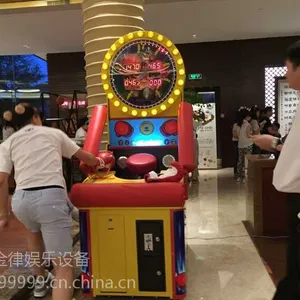 杭州嘉年华娱乐设备篮球机出租趣味活动儿童电玩设备租赁