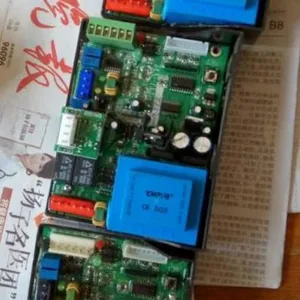 PTTJ-V12整体调节型模块