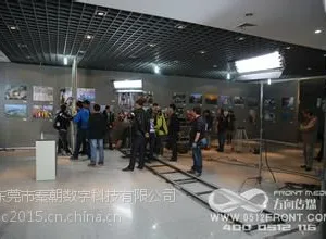 工艺流程演示动画是如何制作的?