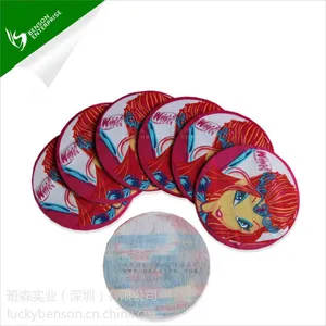 班森厂家供应 电脑织唛 织唛章 织边唛 服装用品 量大从优