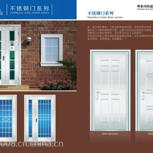 保瑞祥和钢质防盗门、*** 、厂家直销、手动防盗门特惠