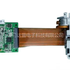 供应微型热敏打印机DP-48B(通用型,带控制板)