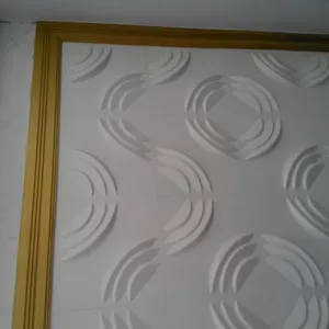 湖南三维板背景墙生产 长沙3D背景墙厂家价格