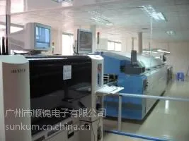 专业SMT贴片DIP插件组装测试老化加工