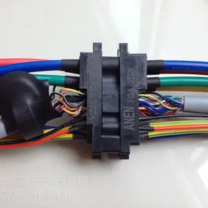 DJL37模块化UPS电源连接线,佛山浦钿优质出品0757-83920330