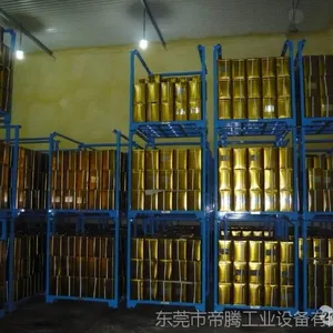 顺置巧固架任意尺寸定制 使用范围广 Q235材料焊接牢固