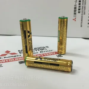 ��������ֱ�ӹ�Ӧ����7�ż��Ըɵ�� AAA LR03���MITSUBISHI ������������ר�õ��