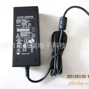 供应12V6A开关电源 72w 环保高效 桌面式 开关电源适配器