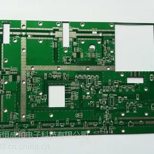 供应高频电路板、高频线路板、高频PCB板、高频PCB、高频板