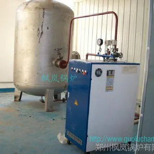 36KW电加热蒸汽锅炉免报检