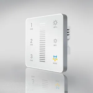LED调色控制器