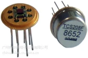 SF6气体传感器TCS208F 德国原装进口
