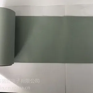 灰色富士硅胶带