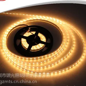 2835LED软灯带穿套管防水系列