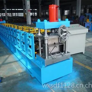 供应湖北Z型钢成型机设备,江苏无锡供应商