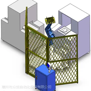 PCB�ְ���Զ�������ϵͳ�Զ��������豸