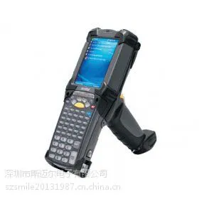 ���������д���� Symbol MC9000 ���ݲɼ���