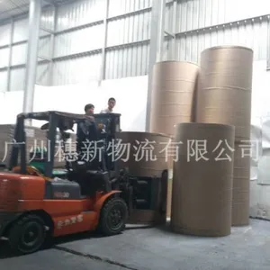 广州黄埔港附近物流仓库出租