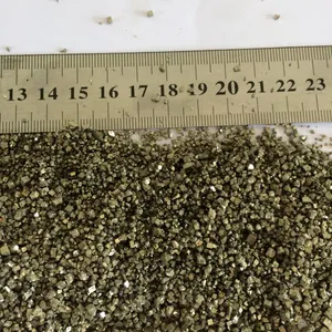 供应树脂砂轮行业用硫化铁粉体(30,36,46,60目)