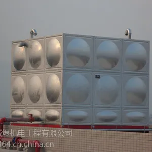 供应三明大田诚煜不锈钢水箱品质***