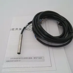 微型接近开关小型尺寸M4 适合小空间 频***