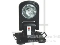 供应YFW6211B/HK1遥控探照灯YFW6211HK1