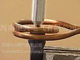 安徽木工刀具高频焊接设备G各种刀具焊接机