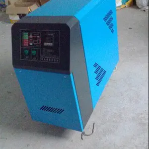 模温机 模具控温机 温度控制器9千瓦油式