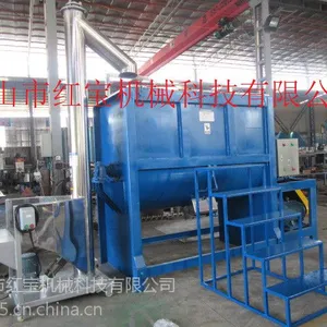 福建粉末搅拌机卧式厂家供应