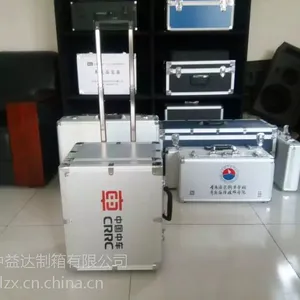 厂家直销工具箱 航空箱 大型箱子 铝合金箱 箱子定制