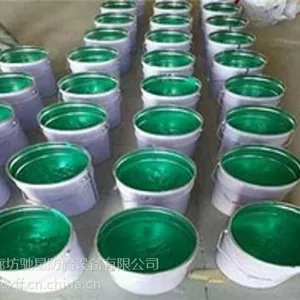 防腐胶泥施工、驰星防腐(图)、中温阻燃防腐胶泥施工