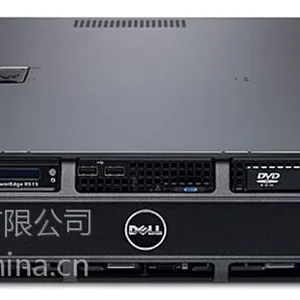 供应四川成都服务器总代理 DELL戴尔R515 2U机架式服务器 成都戴尔服务器专卖店报价