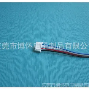 ��ӦC3-4P��ص������� ���2.54 LED��ͷ��