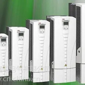 西安ABB变频器西安ACS510 ACS550 ACS580 ACS800 ACS880 西安总代理
