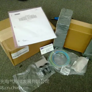 BLACK BOX线缆 FOCMR62-005M-STST-YL